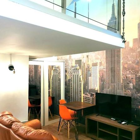 Downtown Studio Next To The Basilica 布达佩斯 外观 照片